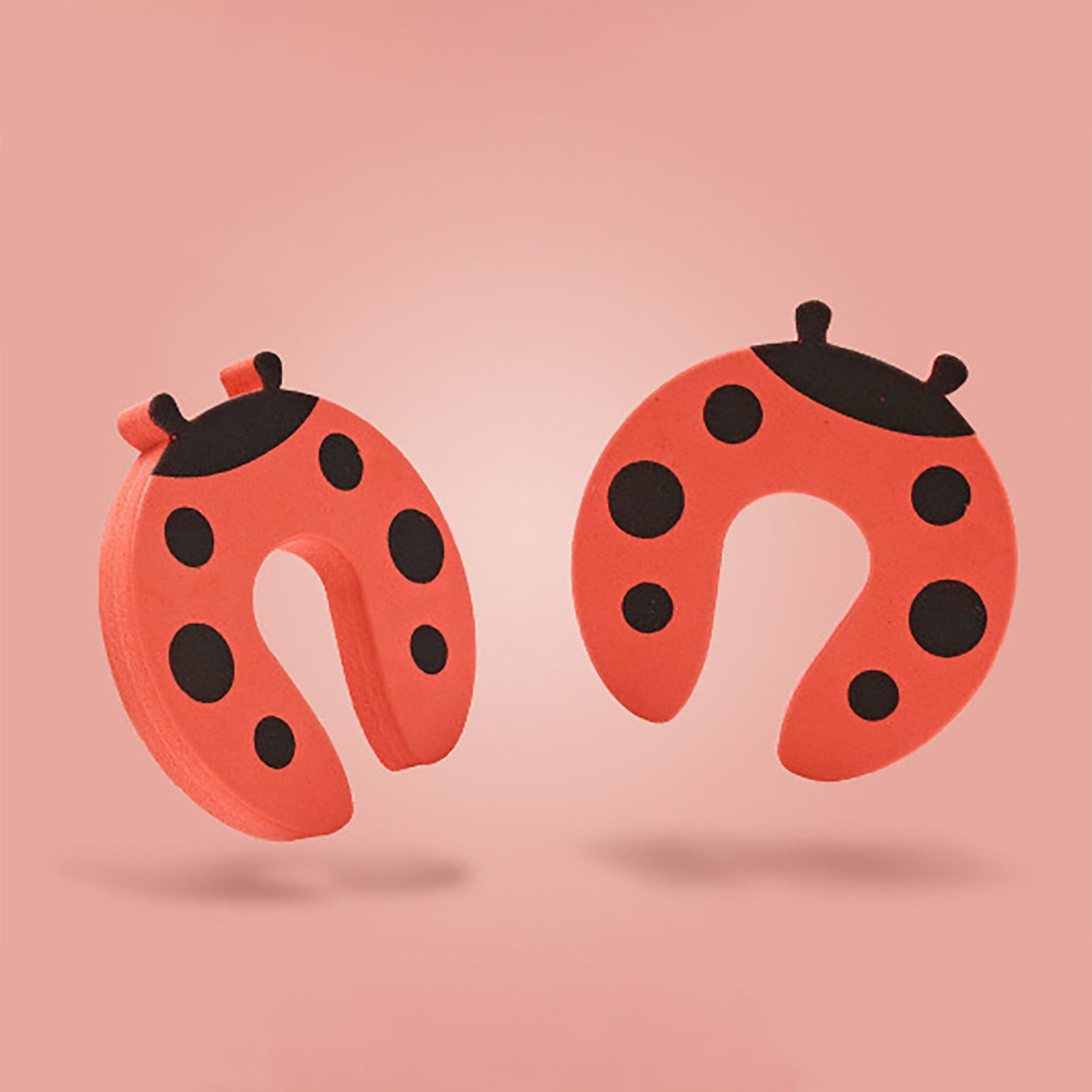 Baby Anti Closing Artifact Children's Anti Pinch Hand Door Door Card