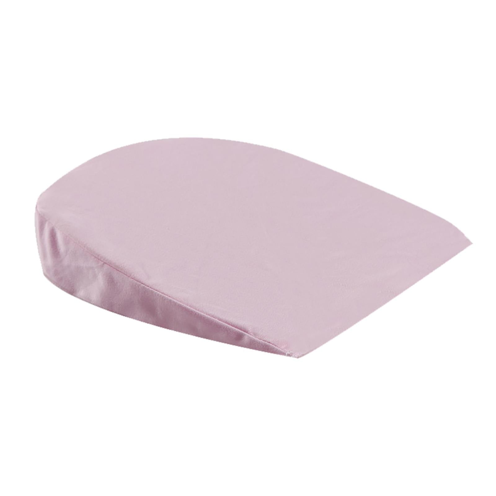 Baby Anti Vomiting Ramp Pad Baby Anti Overflow Side Feeding Pillow