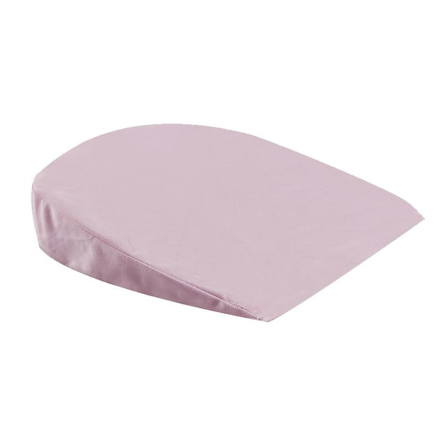 Baby Anti Vomiting Ramp Pad Baby Anti Overflow Side Feeding Pillow