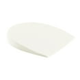 Baby Anti Vomiting Ramp Pad Baby Anti Overflow Side Feeding Pillow