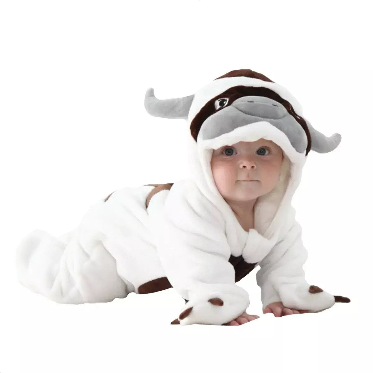 Baby Appa Outfit Jumpsuit Clothing Adorable
