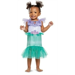 Toddler Princess Costumes