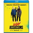 thumbnail image 1 of Baby Assassins [Blu-ray] (Blu-ray), 1 of 1