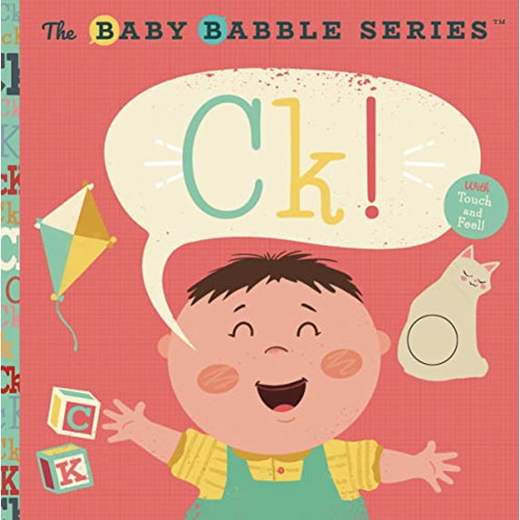 Pre-Owned Baby Babbles C/K (Board book) 1641702621 9781641702621