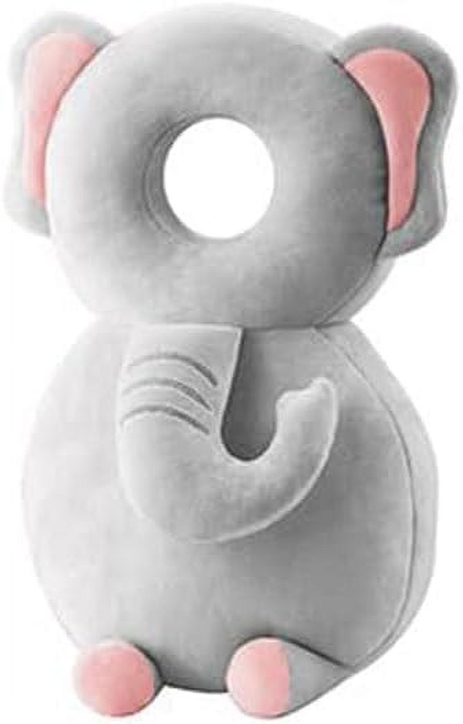 Baby Backpack Head Protection Pillow, Baby Walkers Protective Safety