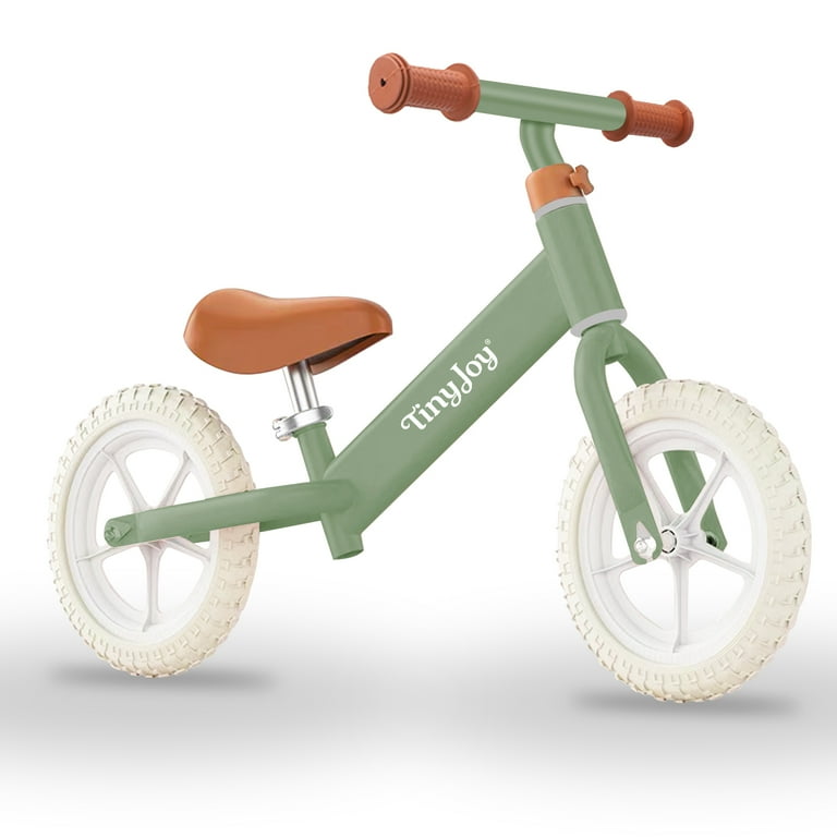 Green bike for 5 year old hotsell