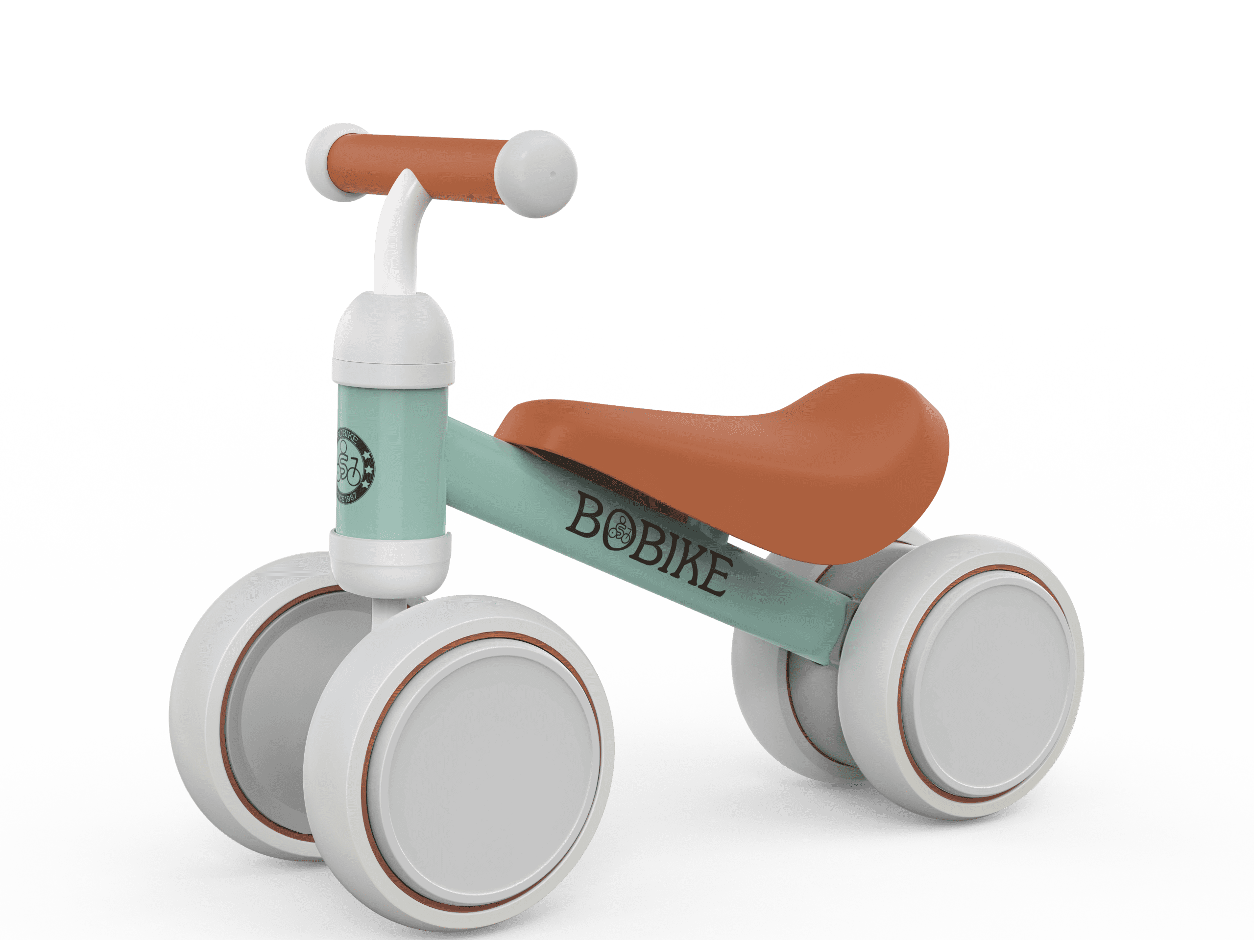 Baby Balance Bike Toys