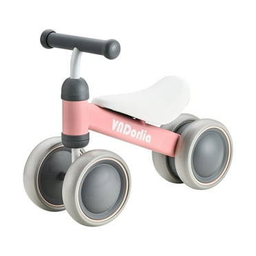 Vinci Baby Balance Bike for 1 Year Old Boys Girls 12-24 Month Toddler ...