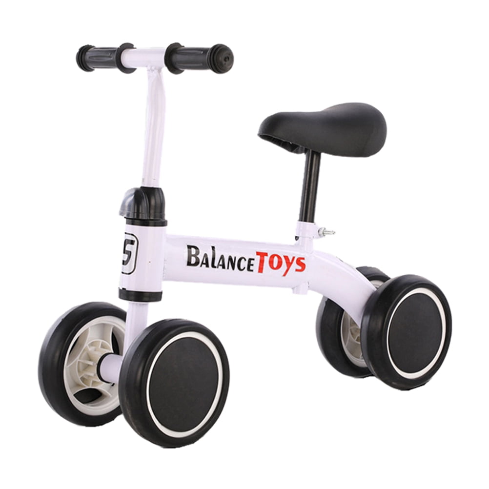 BALANCE BIKE
