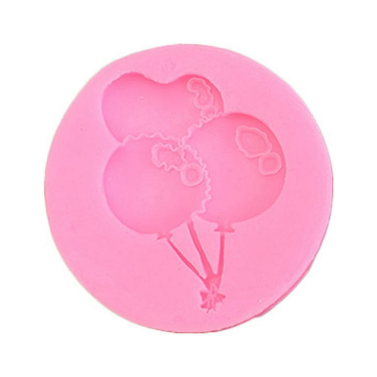 Baby Shower - Molds - Baking Supplies
