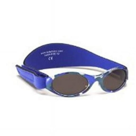 Baby Banz ABBNC Adventure BanZ Azure Sky