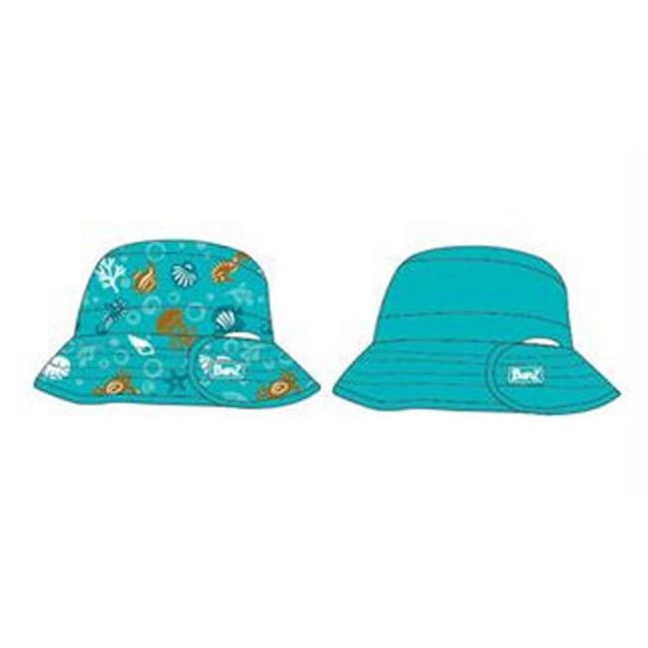 Baby Sun Hats with UPF 50+ Protection - Reversible UPF 50+ - Picture 14 of 65