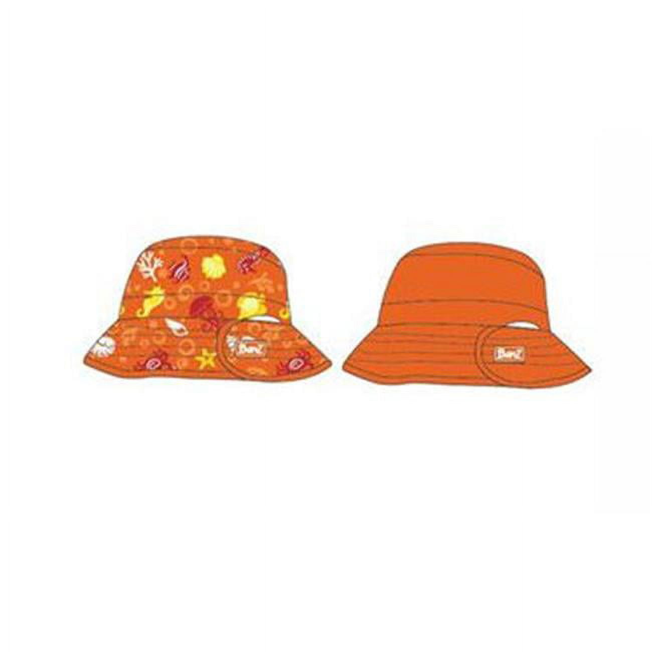 Baby Sun Hats with UPF 50+ Protection - Reversible UPF 50+ - Picture 39 of 65