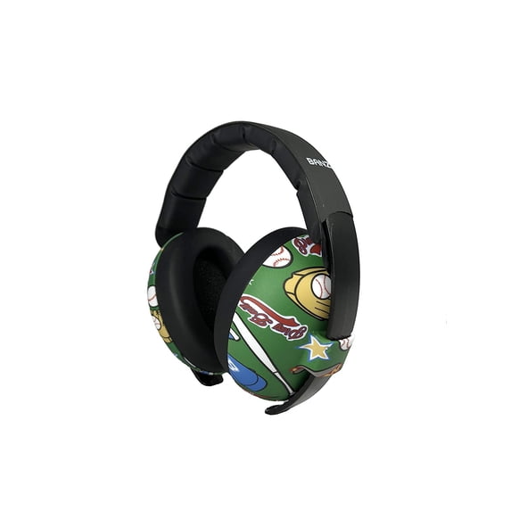 Baby Banz Infant Hearing Protection Earmuffs