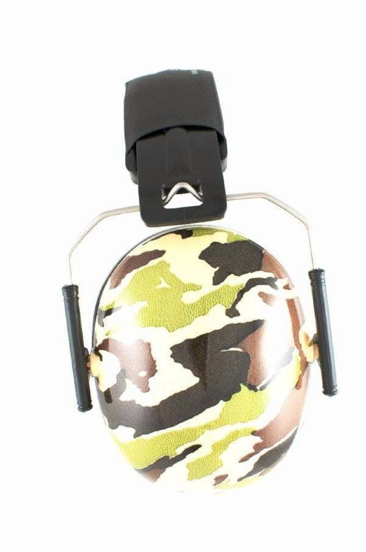 Baby Banz Kids Hearing Protection Earmuffs
