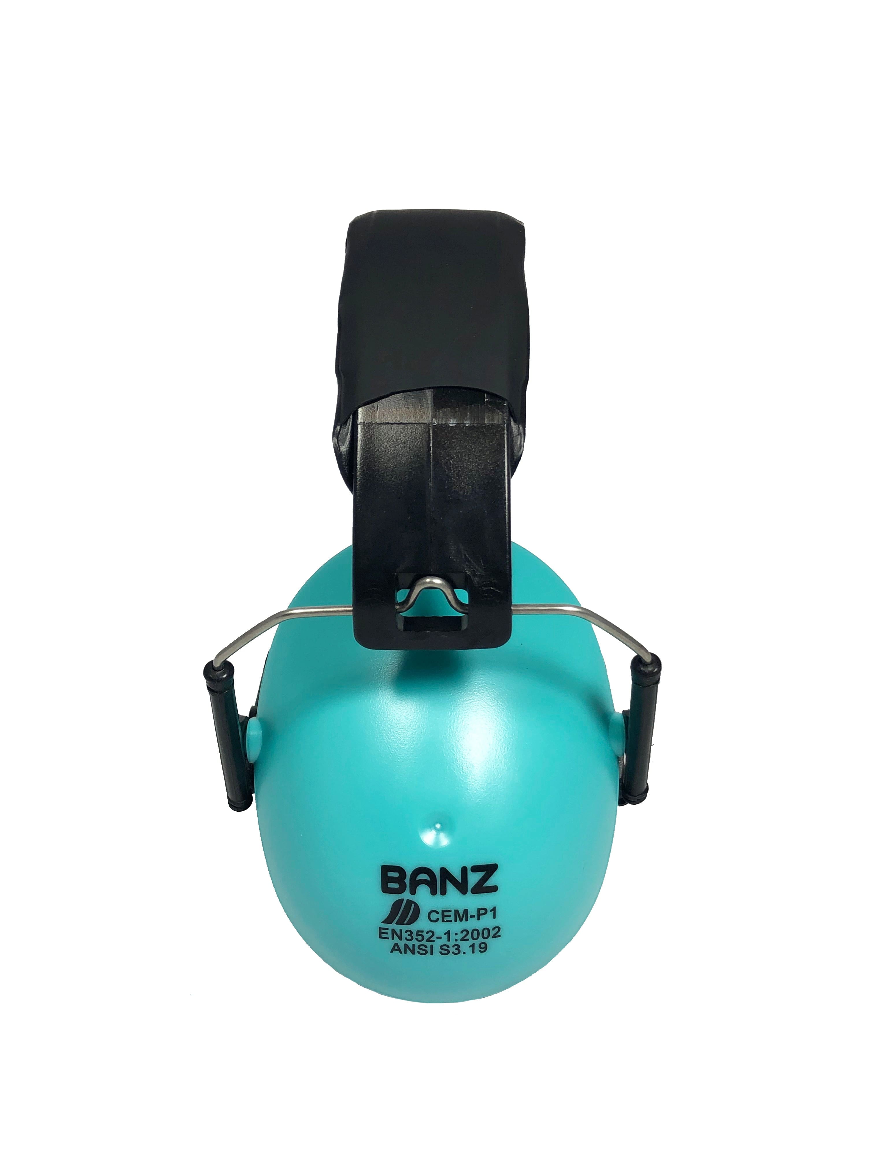 Baby Banz Kids Hearing Protection Earmuffs