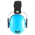 thumbnail image 1 of Baby Banz earBanZ Kids Hearing Protection, Blue, 1 of 3
