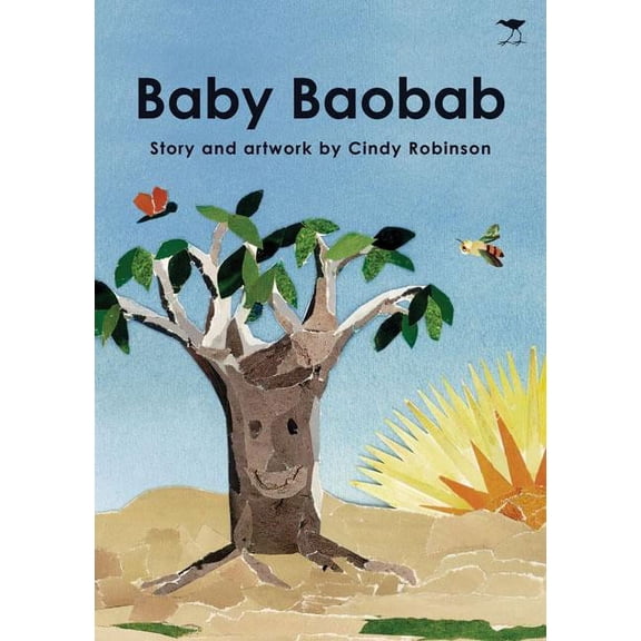 Baby Baobab