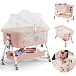 Baby bassinet at walmart hot sale