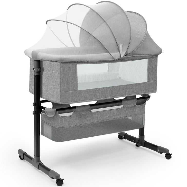 Baby bed for 6 month old 2025