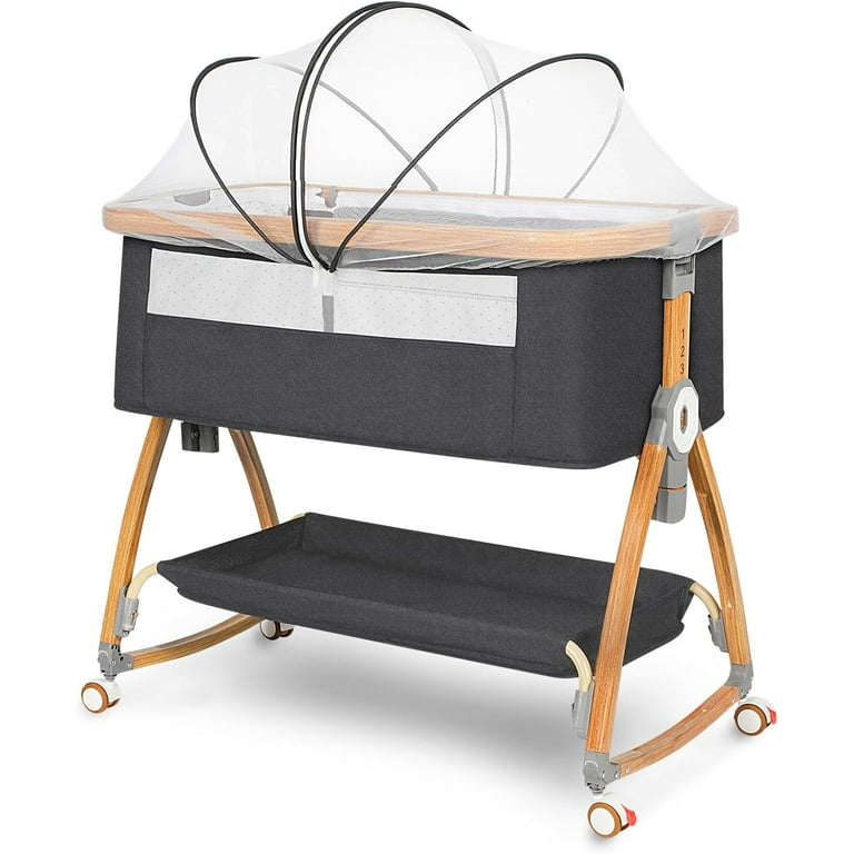 Deep bassinet discount
