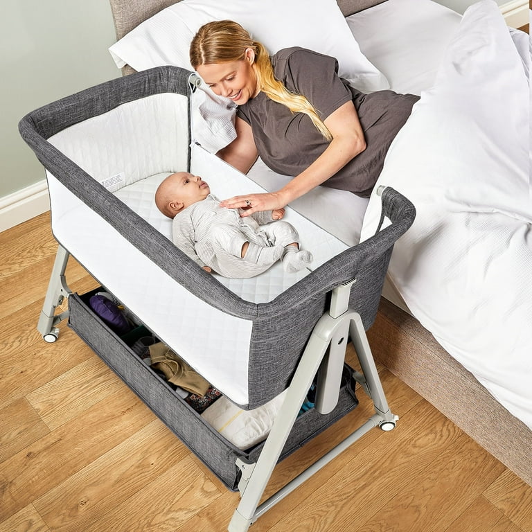 Sleeper Baby Portable Napper Multipurpose Baby Playpen Portable