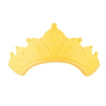 Baby Bath Cap Shampoo Hat Adjustable Silicone Bathing Accessory For Toddler Girls Boys Comfortable