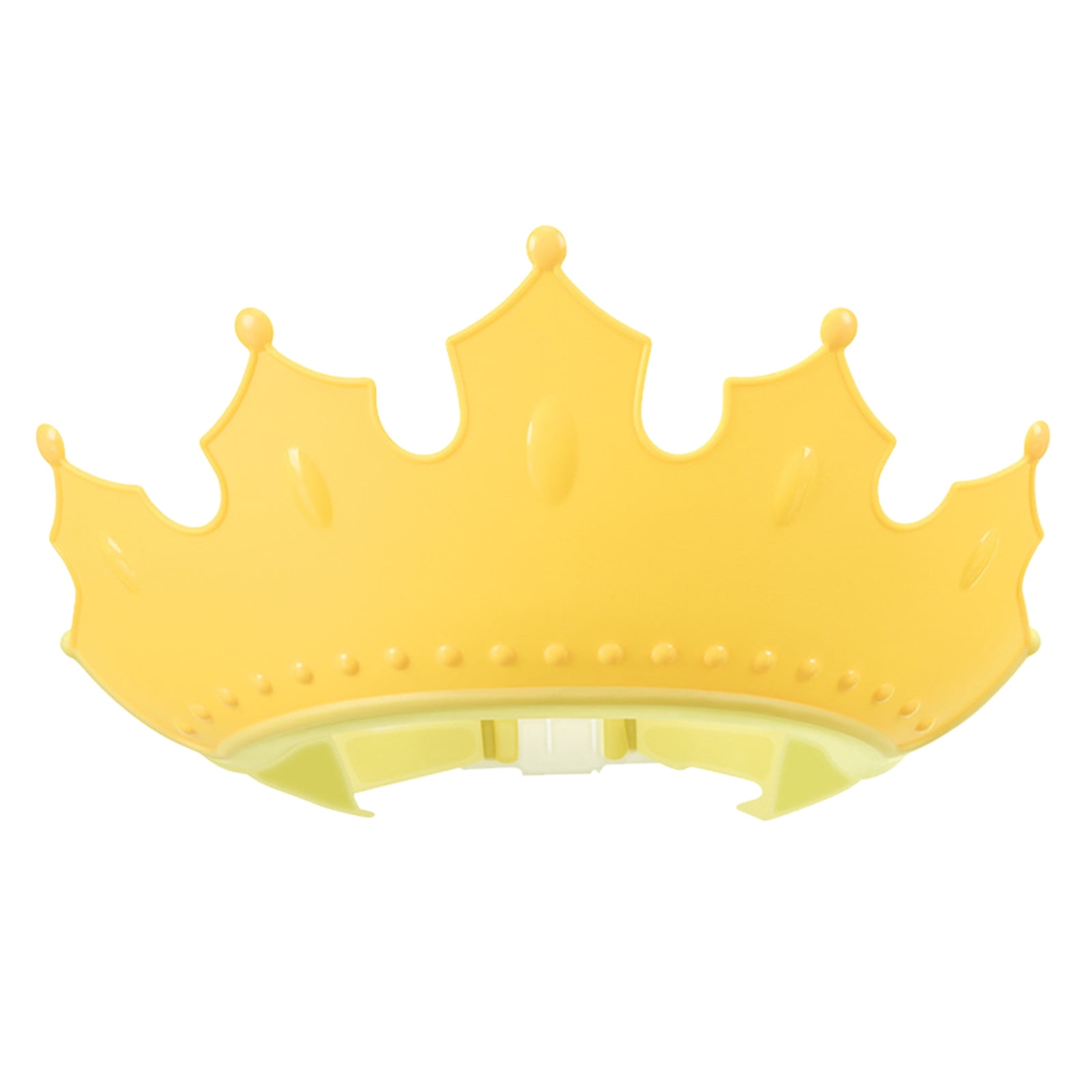 Baby Bath Cap Shampoo Hat For Children Toddler Girls Boys Adjustable