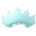 Baby Bath Cap Shampoo Hat For Children Toddler Girls Boys Adjustable Silicone Bathing