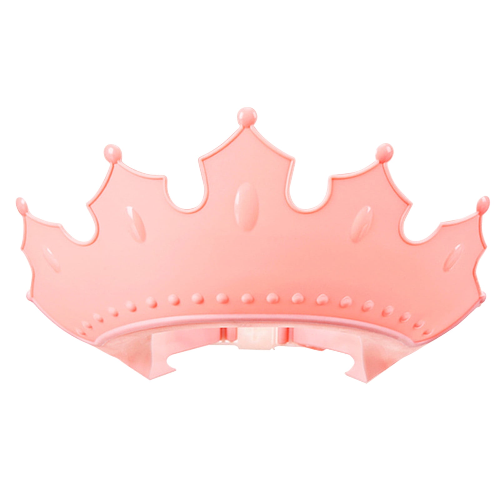 Baby Bath Cap Waterproof Shampoo Hat For Children Toddler Girls Boys