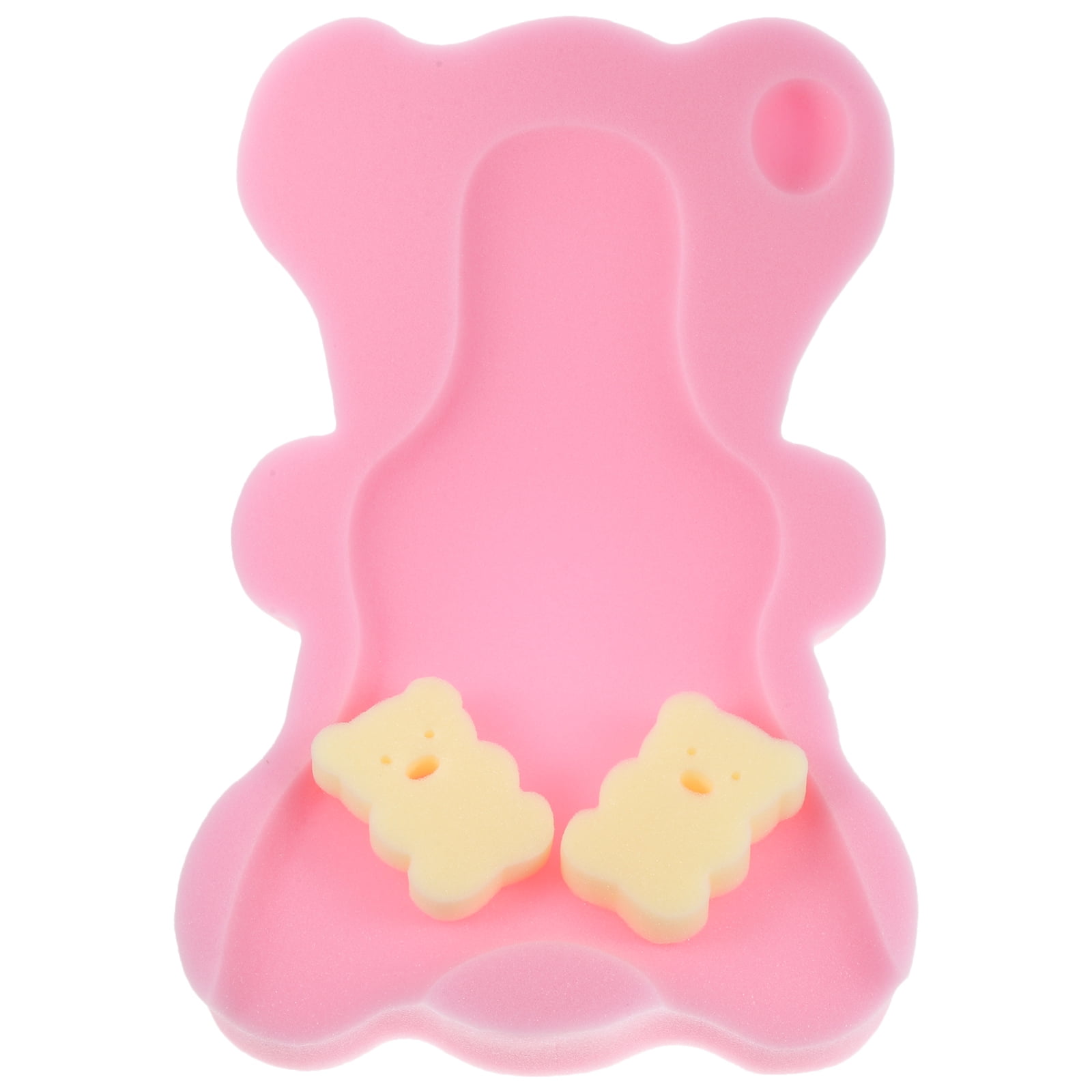 Baby Bath Sponge Baby Bath Sponge Baby Bath Cushion Infant Bath Mat