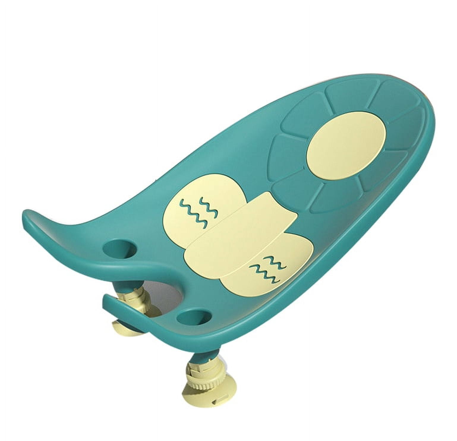 Baby Bath Support Baby Bathtub Farts Washing Soft Cushion Anti Slip