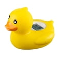 Guardung Floating Thermometer Baby Bath Lovely Waterproof Digital Room