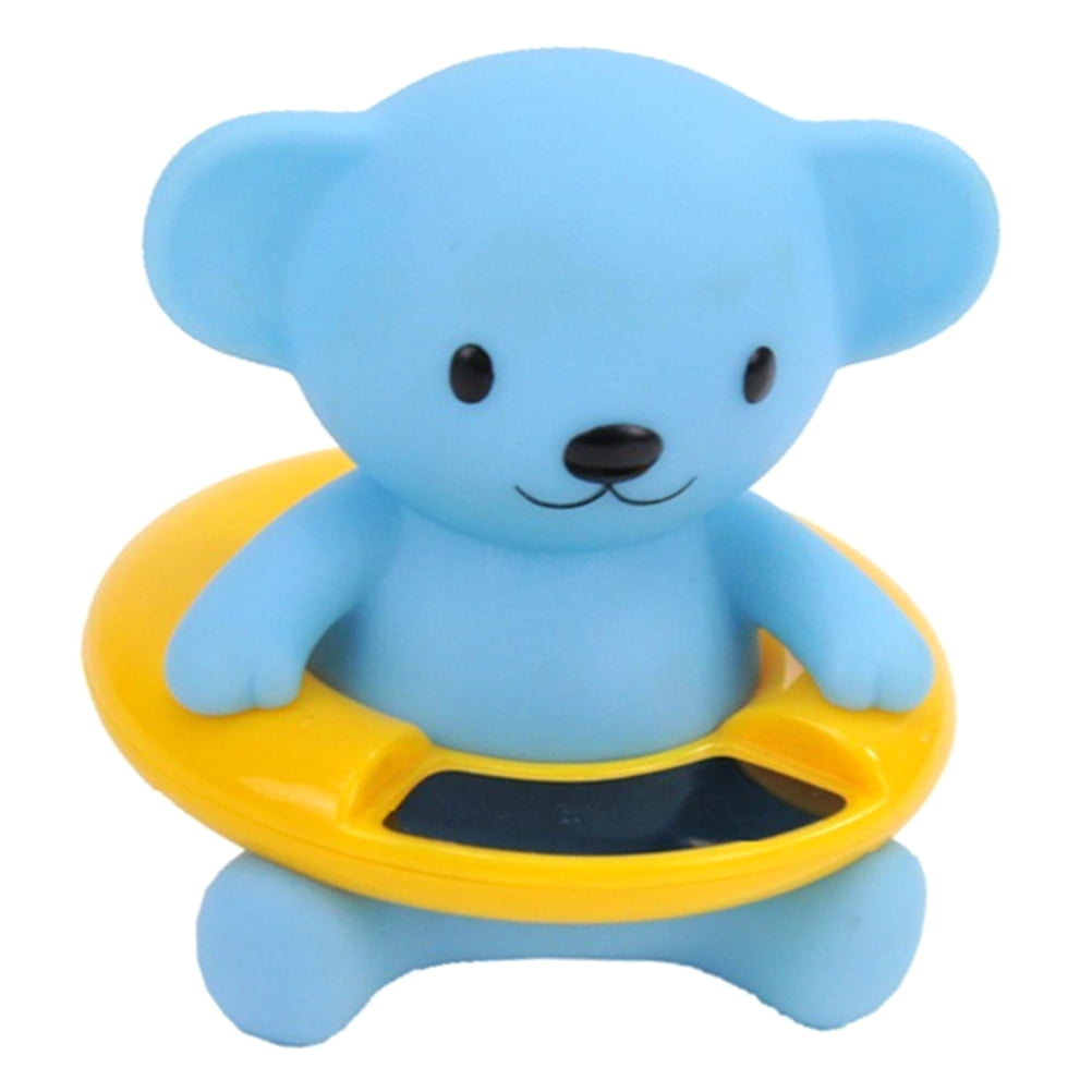 Baby Bath Thermometer, Safe And  Bathtub Thermometer For Shower Gifts