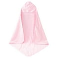 thumbnail image 1 of Baby Bath Towel - Ultra Soft Hooded Towels for Babies,Toddler,Infant - Newborn Essential -Perfect Baby Registry Gifts for Boy Girl, 1 of 4