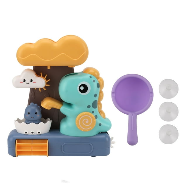 Mini Water Jet Bath Tub Electric Bathtub Shower Bucket Bathing Tub Swimming Pool Shower Pool Bath Toy Pools Water Fun