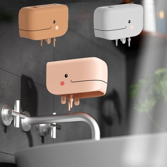 Baby Bath Tub Faucet Cover Soft Spout for Bathtub Faucet, Head Bump Protection with Easy Slip-On Fit