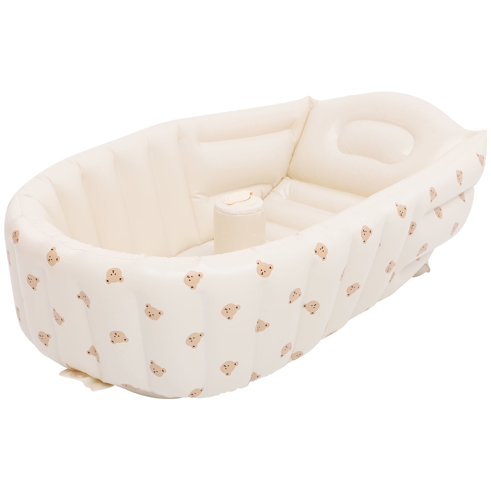 Baby Bath Tub Inflatable Bathtub Newborn Bathtub Toddler Inflatable