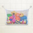 Baby Bath Tub Toys Tidy Storage Bag Mesh - Walmart.com