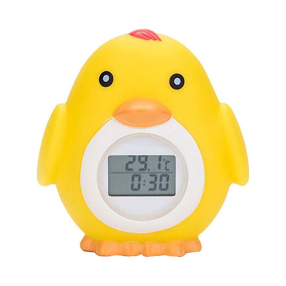 Baby Bath Tub Water Thermometer (Upgraded Version) Digital Water