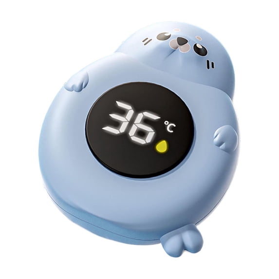 Baby Bath Water Digital Electronic Safe Temperature Gauge for Child Care Bathing Tool