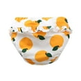 thumbnail image 1 of Baby Bathing Suit Girl Leak Proof Reusable Swimming Pants Boys Girls Adjusted Swimming Toddler Swimsuit Girl B 3 Years-4 Years, 1 of 2