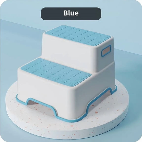 Baby Bathroom Chair Toddler Toilet Stool Shower Seat Bebe Chairs Wash Table Kids Washroom Anti-slide Stool Potty Training Seats