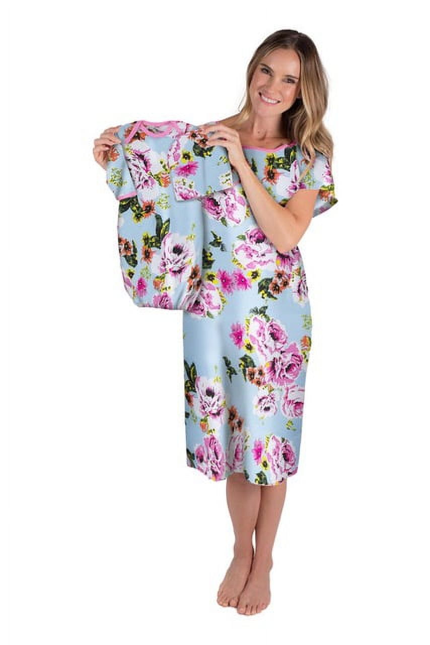 Baby Be Mine Mommy Set Matching Labor Delivery Maternity Hospital Gown Gownie Maternity Bag Must Have Gown 511d6faa 4735 4d47 91ad b5804368b365.ab8a0c80376cd6e8db9112f2df3a8686