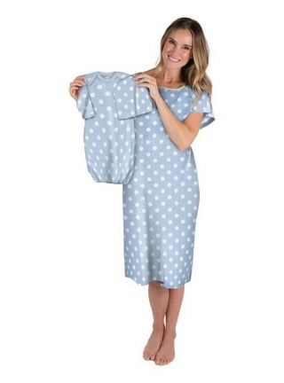 Maternity Hospital Gown Delivery Gown in Ogba/Egbema/Ndoni