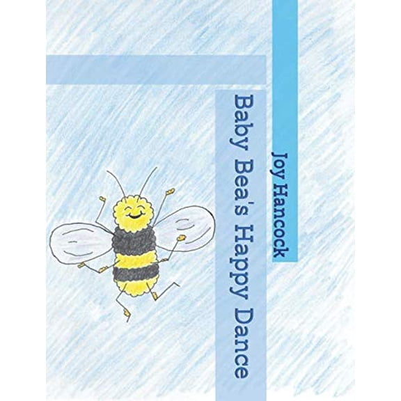 Pre-Owned Baby Bea's Happy Dance Paperback