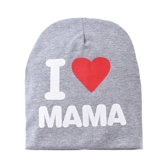 Baby Beanie Warm Winter Hat Soft Warm Ski Hat Boys Girls Gift