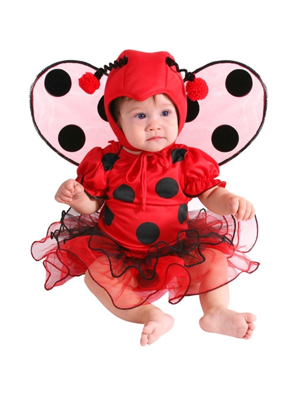 Baby Bug Costume