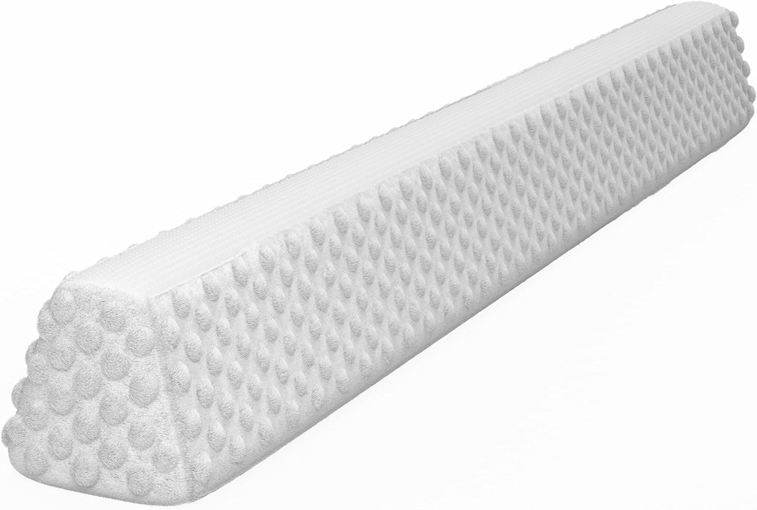 Baby Bed Bumpers for Toddlers Foam Bed Guard Rail for Kids Bed Toddler