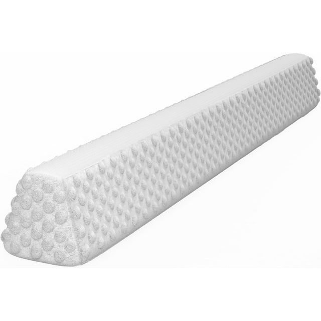 Baby Bed Bumpers for Toddlers Foam Bed Guard Rail for Kids Bed Toddler